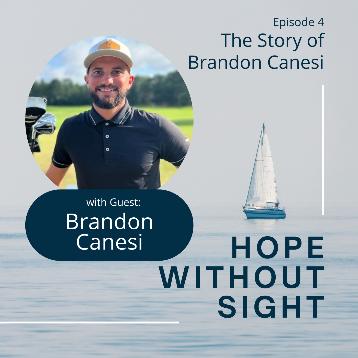 Hope Without Sight