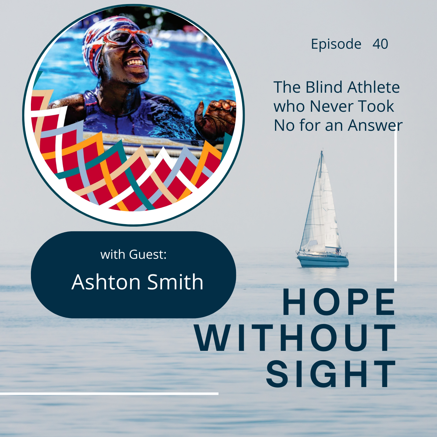 Hope Without Sight