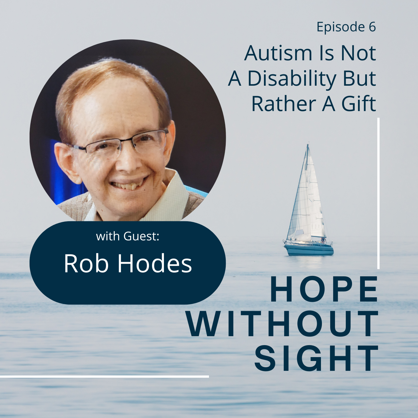 Hope Without Sight