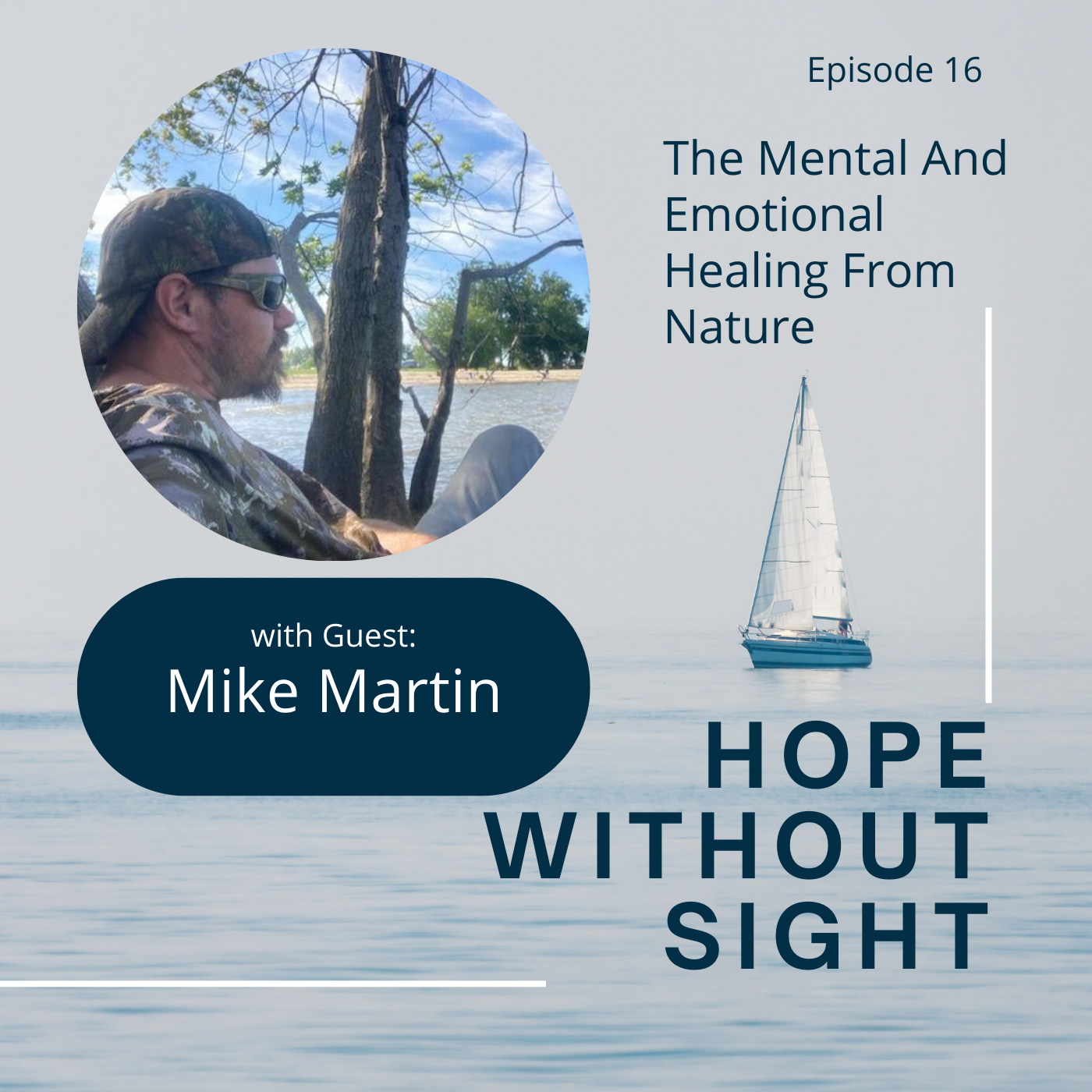 Hope Without Sight