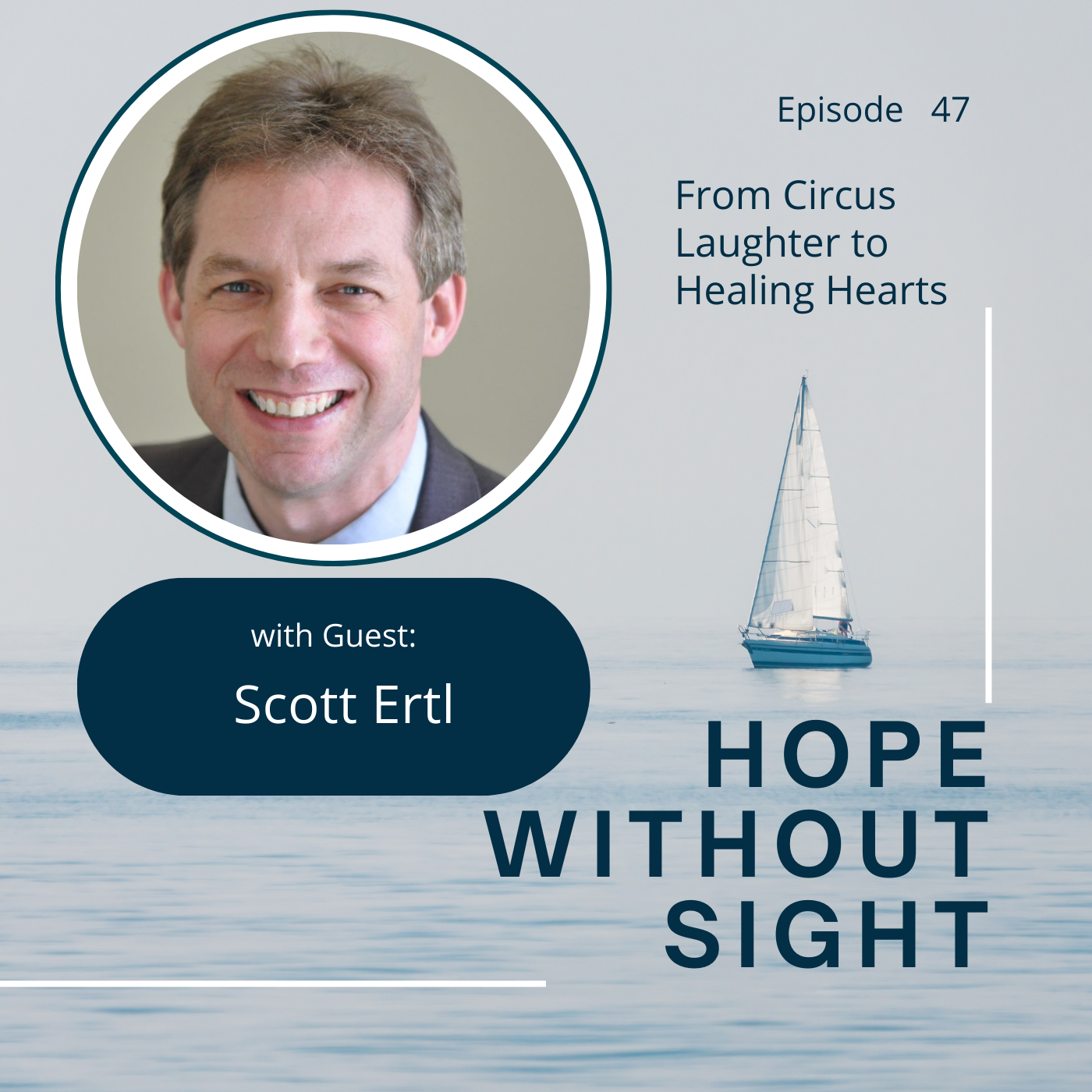 Hope Without Sight