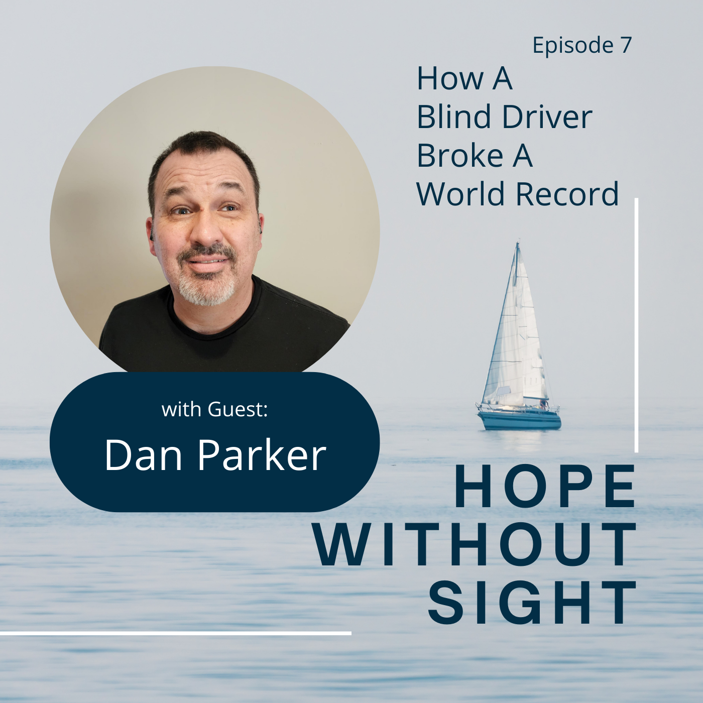 Hope Without Sight