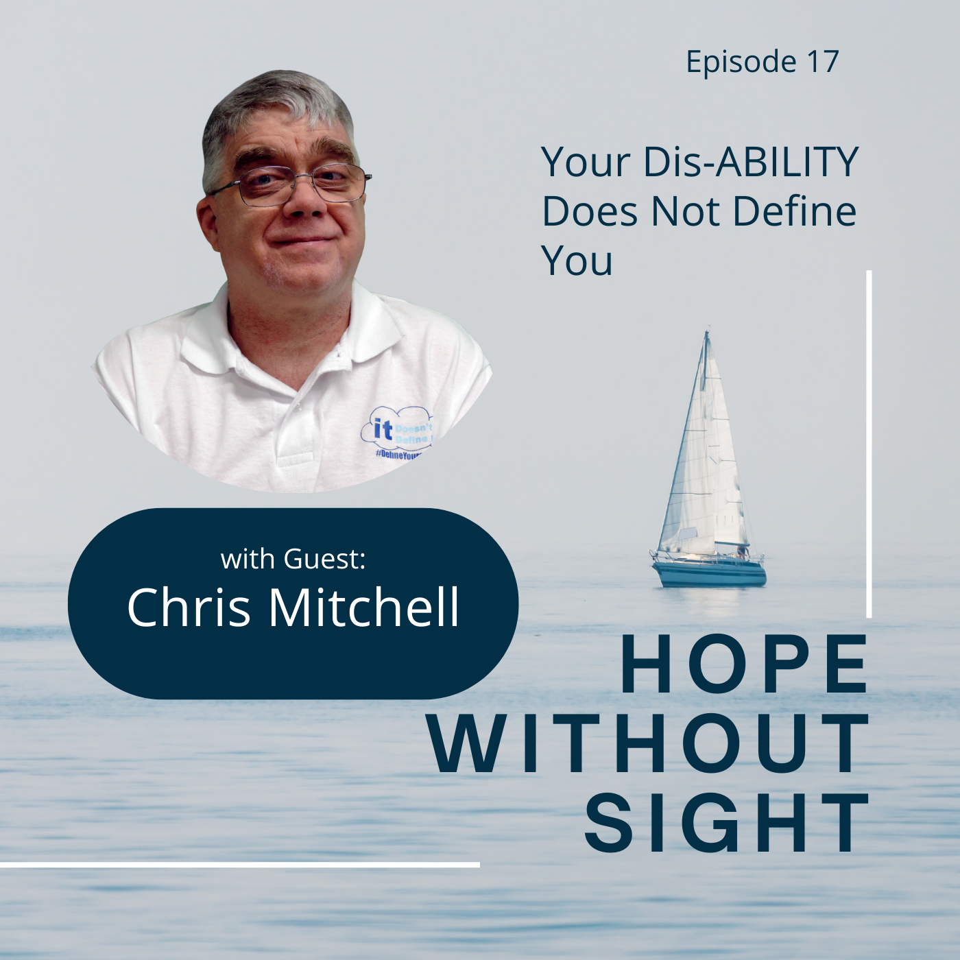 Hope Without Sight