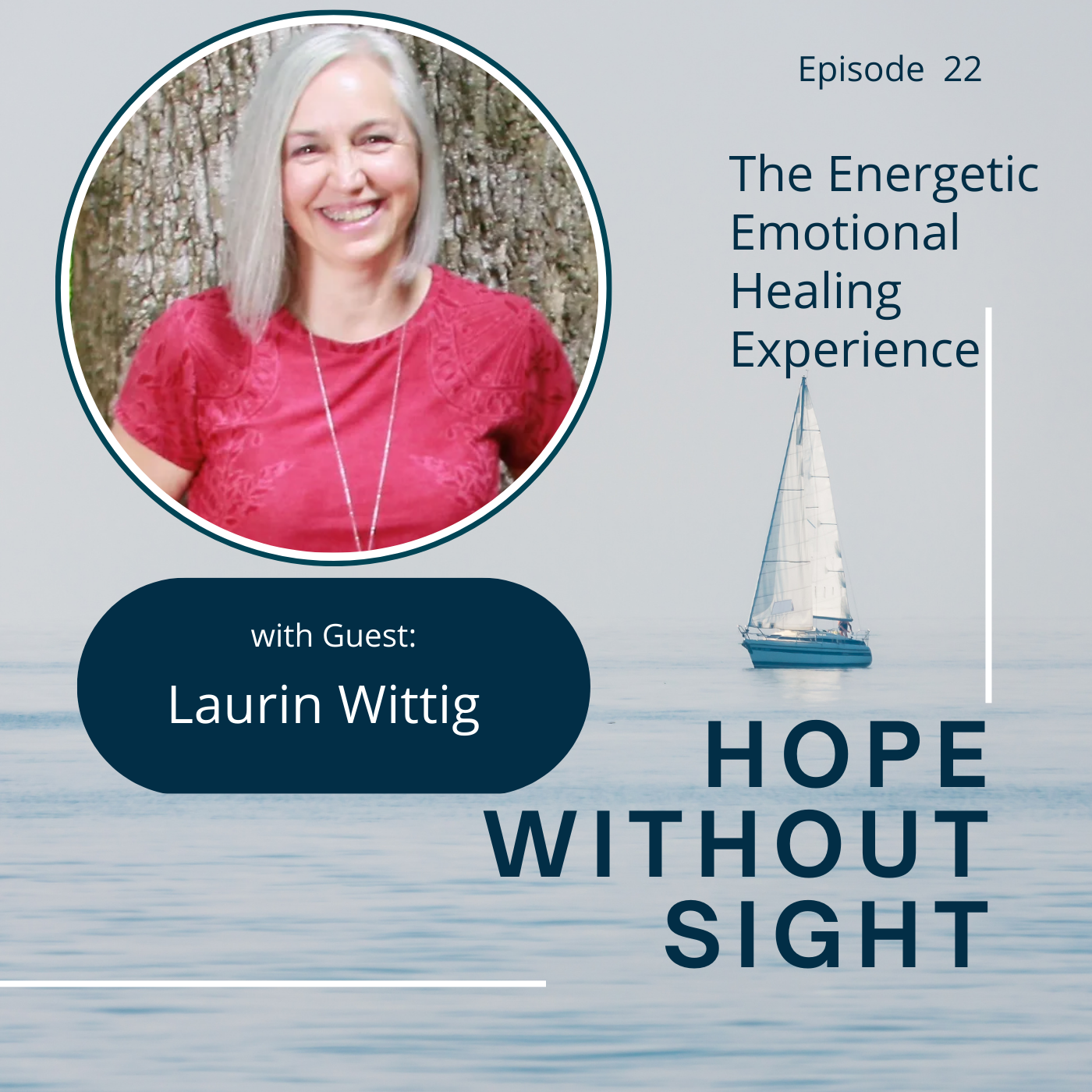 Hope Without Sight