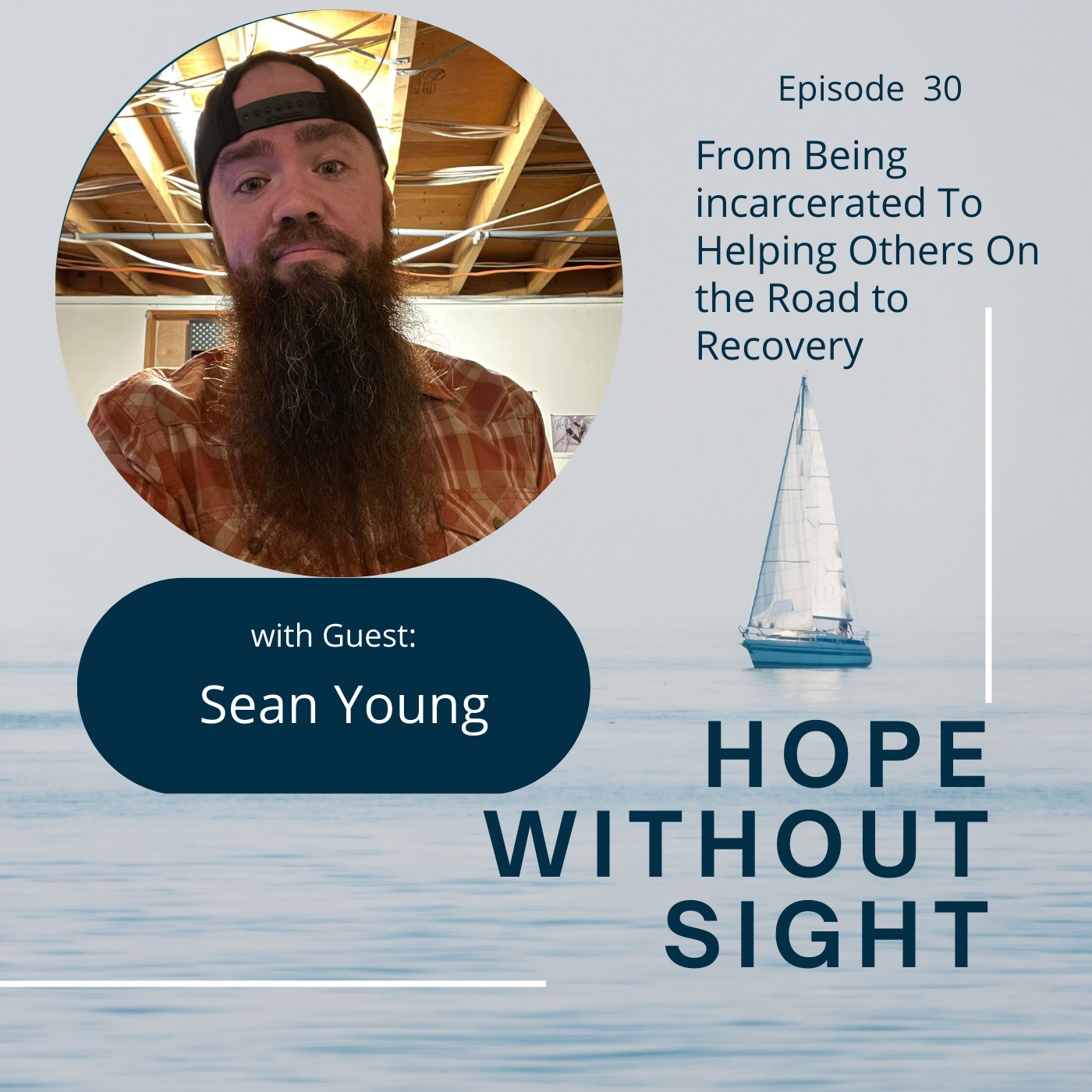 Hope Without Sight