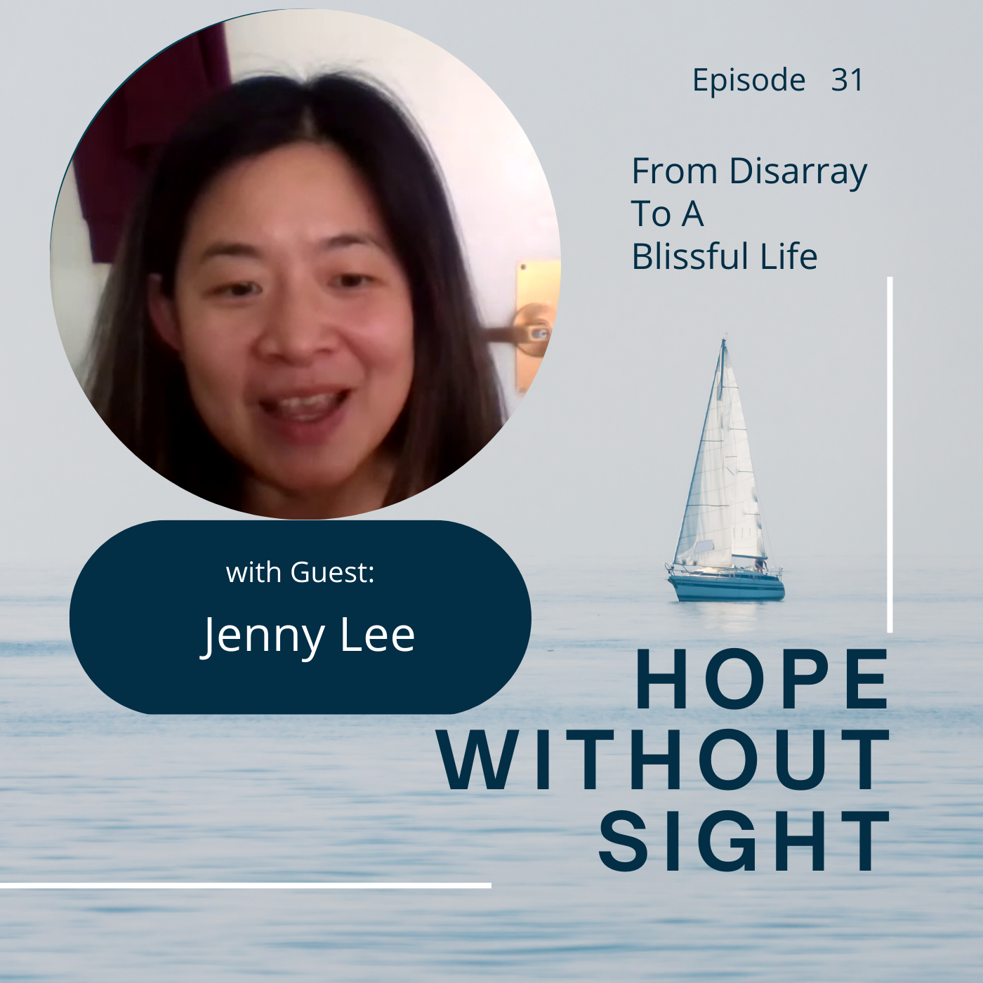 Hope Without Sight