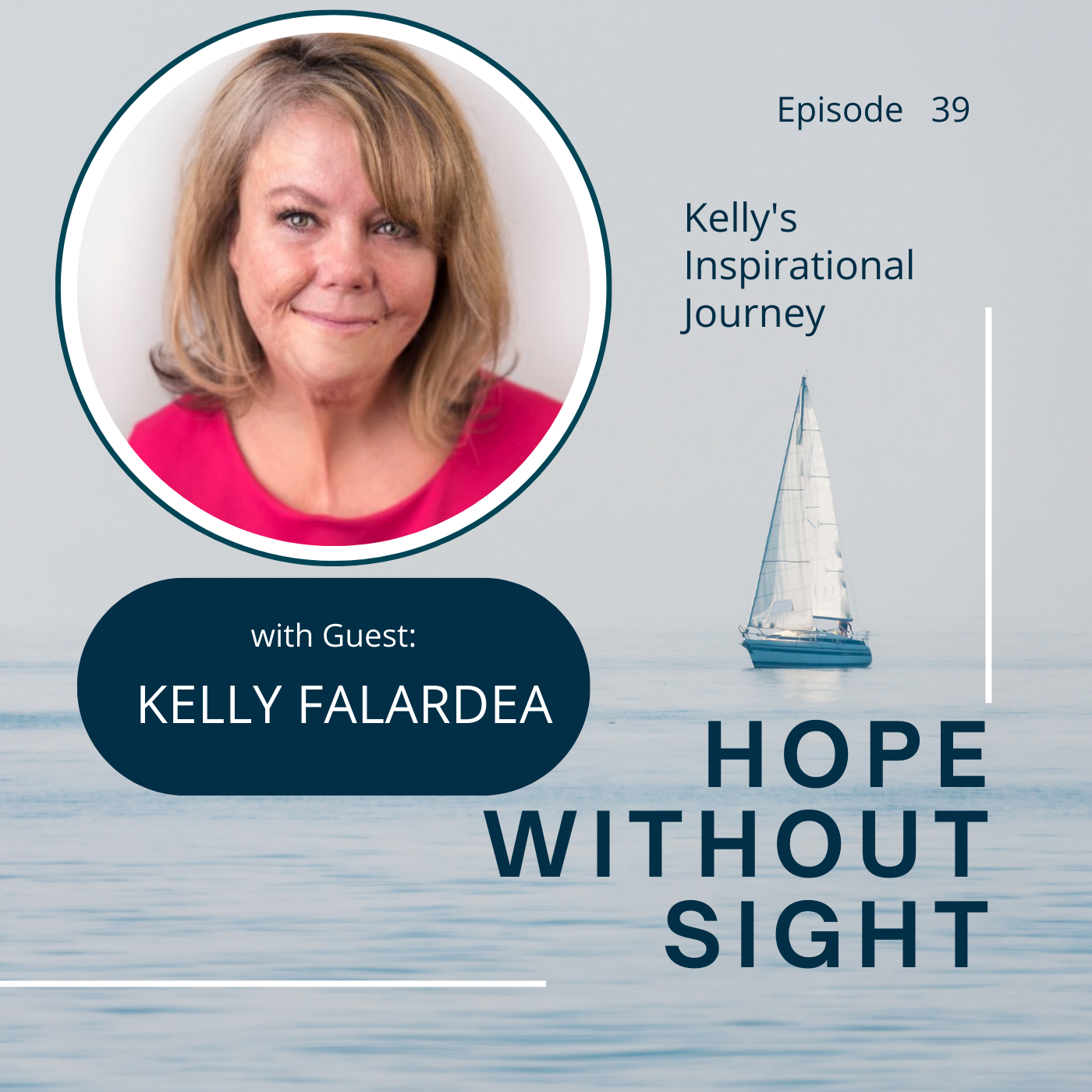 Hope Without Sight