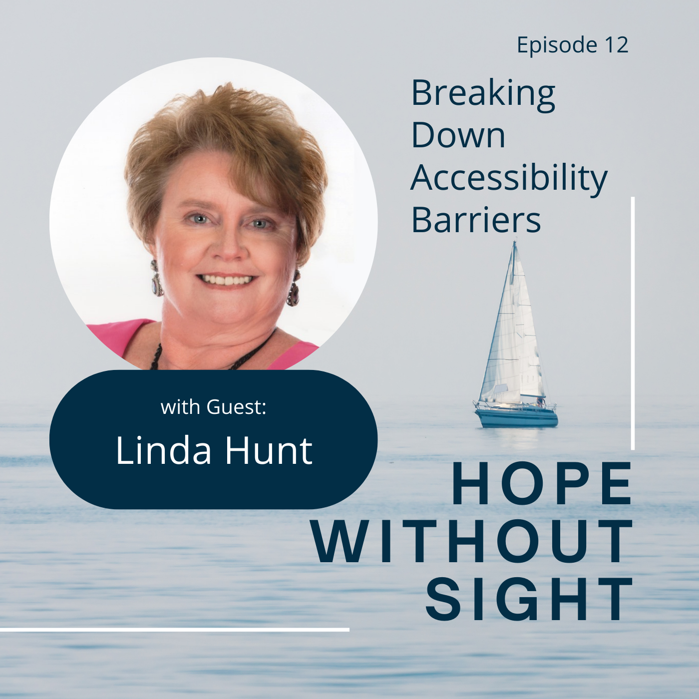 Hope Without Sight