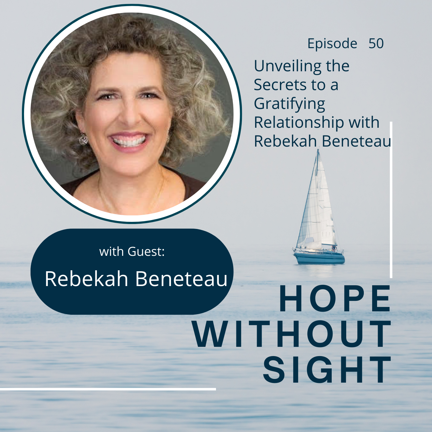 Hope Without Sight