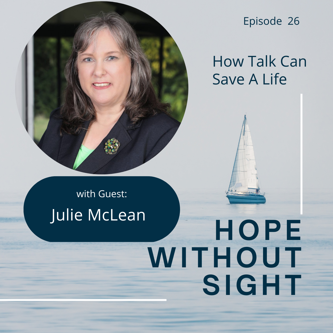 Hope Without Sight