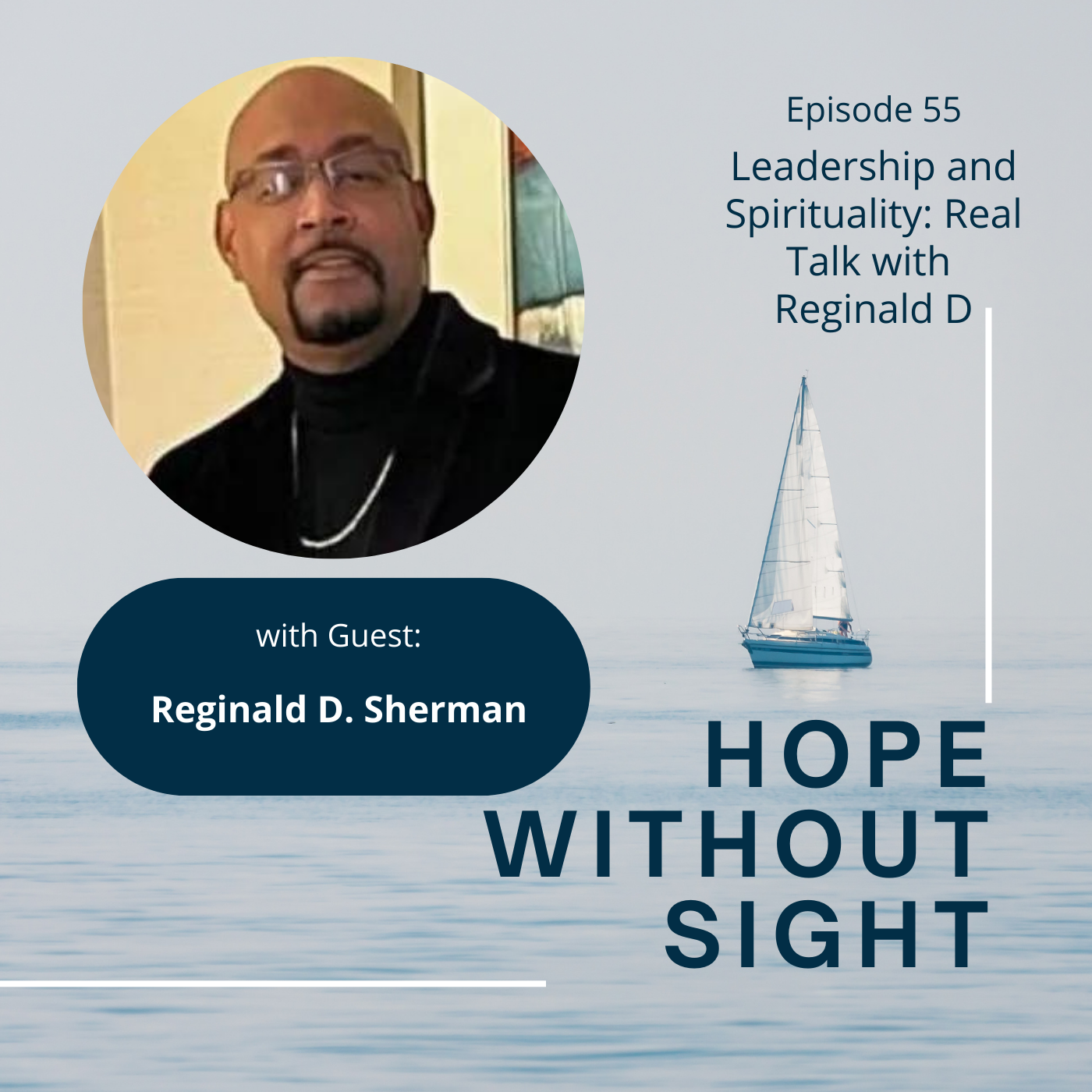 Hope Without Sight