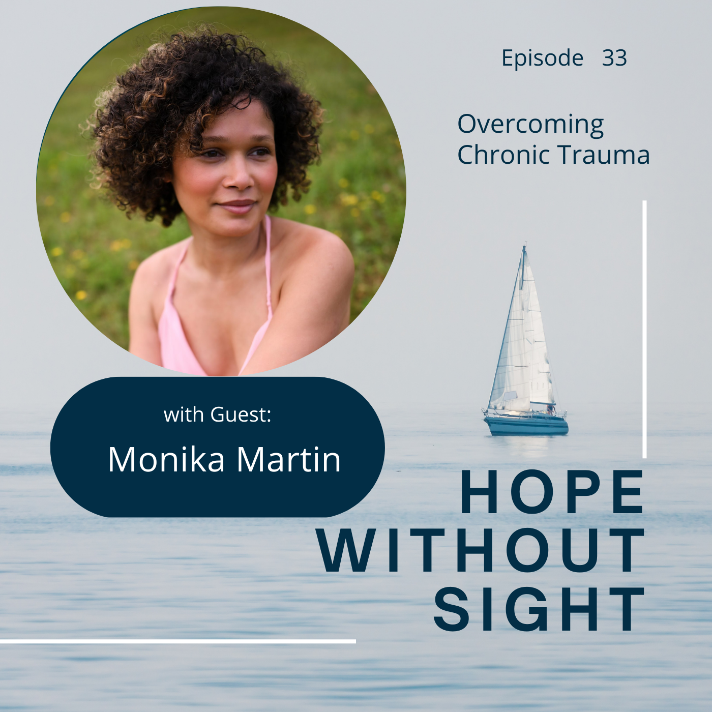 Hope Without Sight
