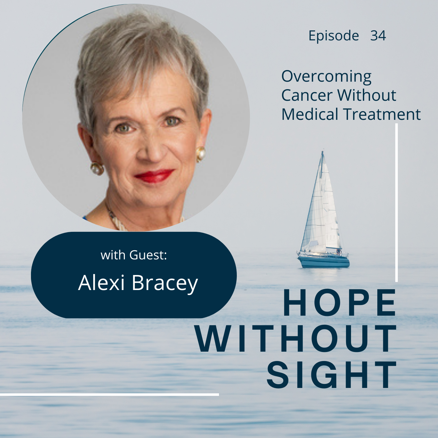 Hope Without Sight