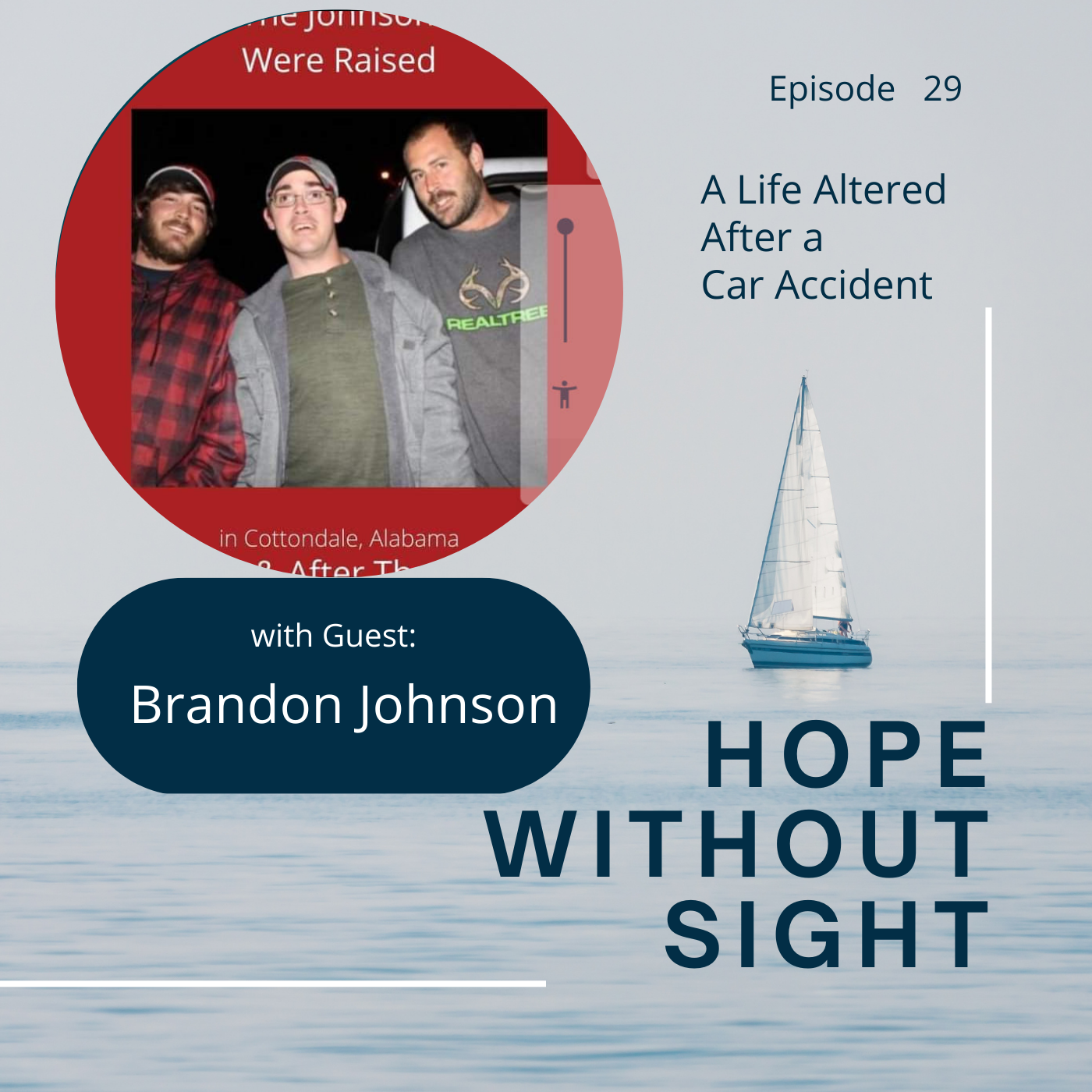 Hope Without Sight