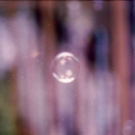 Bursting The Bubble