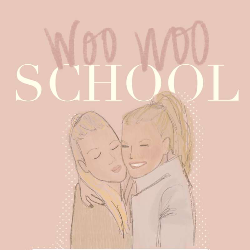 Ep.5 –Women Who Inspire Us: Tezza Edition