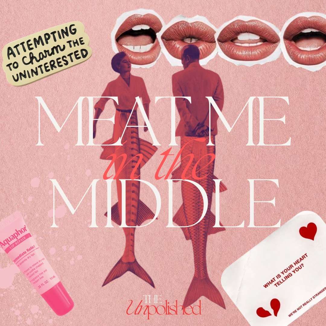 Ep.62 –Meat Me In The Middle