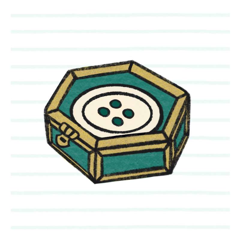 Geek Between the Lines