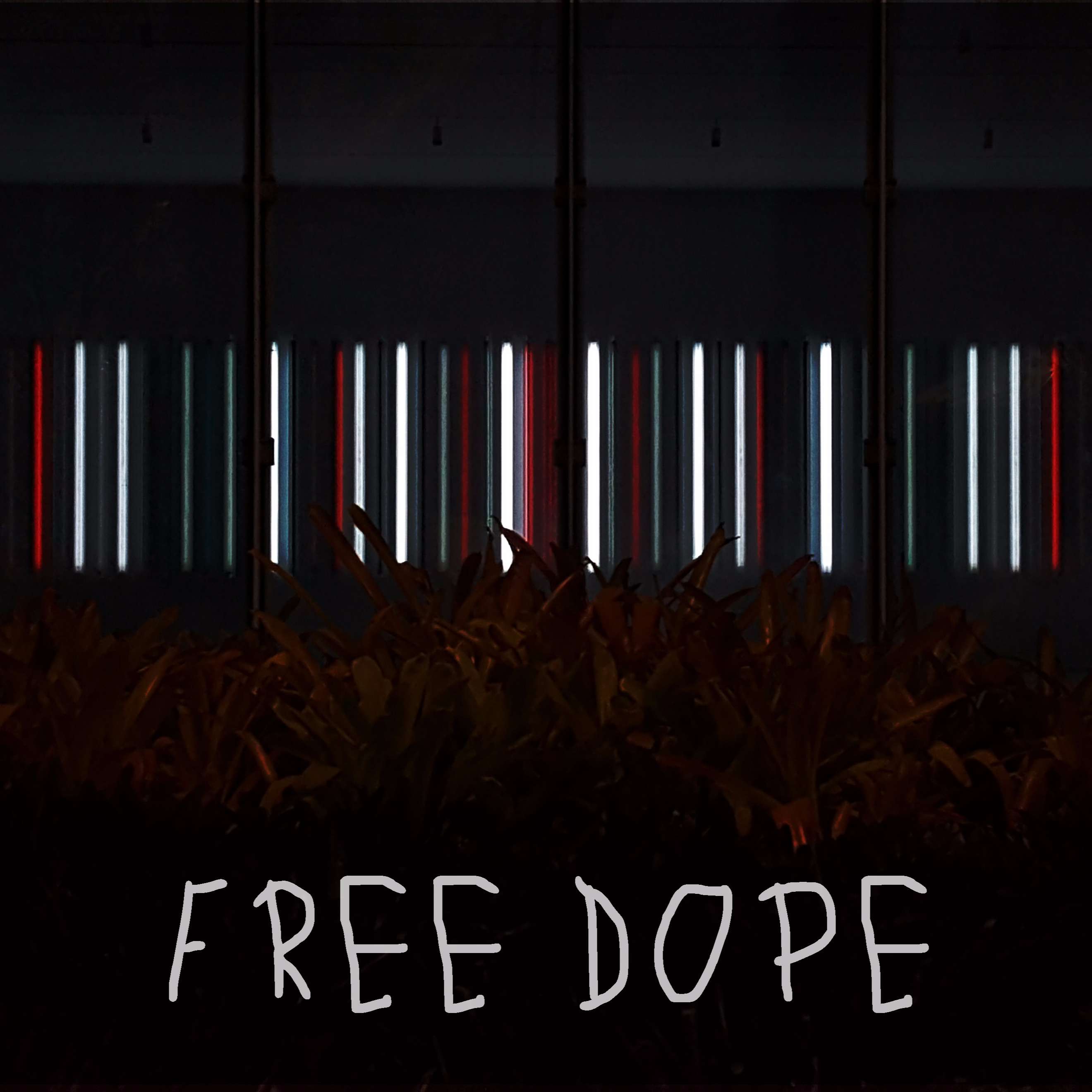 Episode #1: Tattoo's, Gripes, Illuminati's