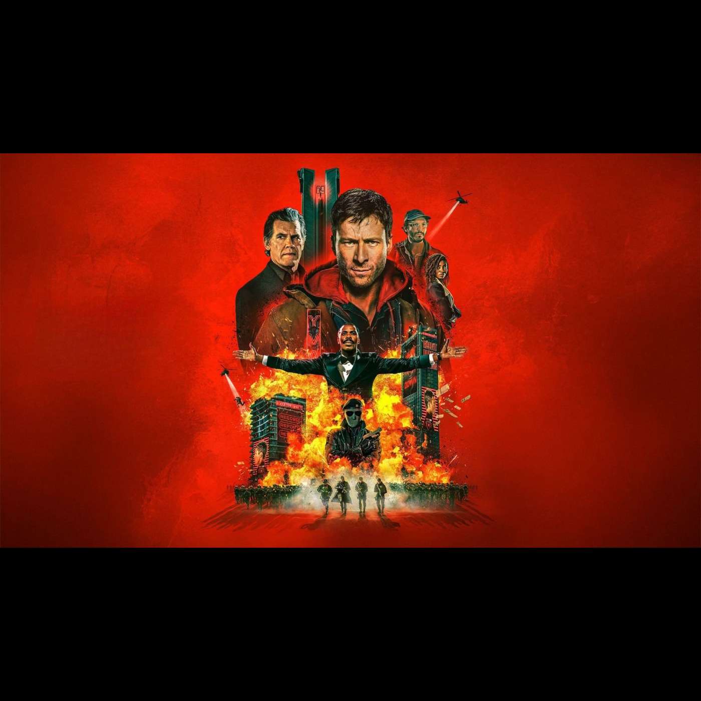 Ep. 234 – The Running Man (2025)