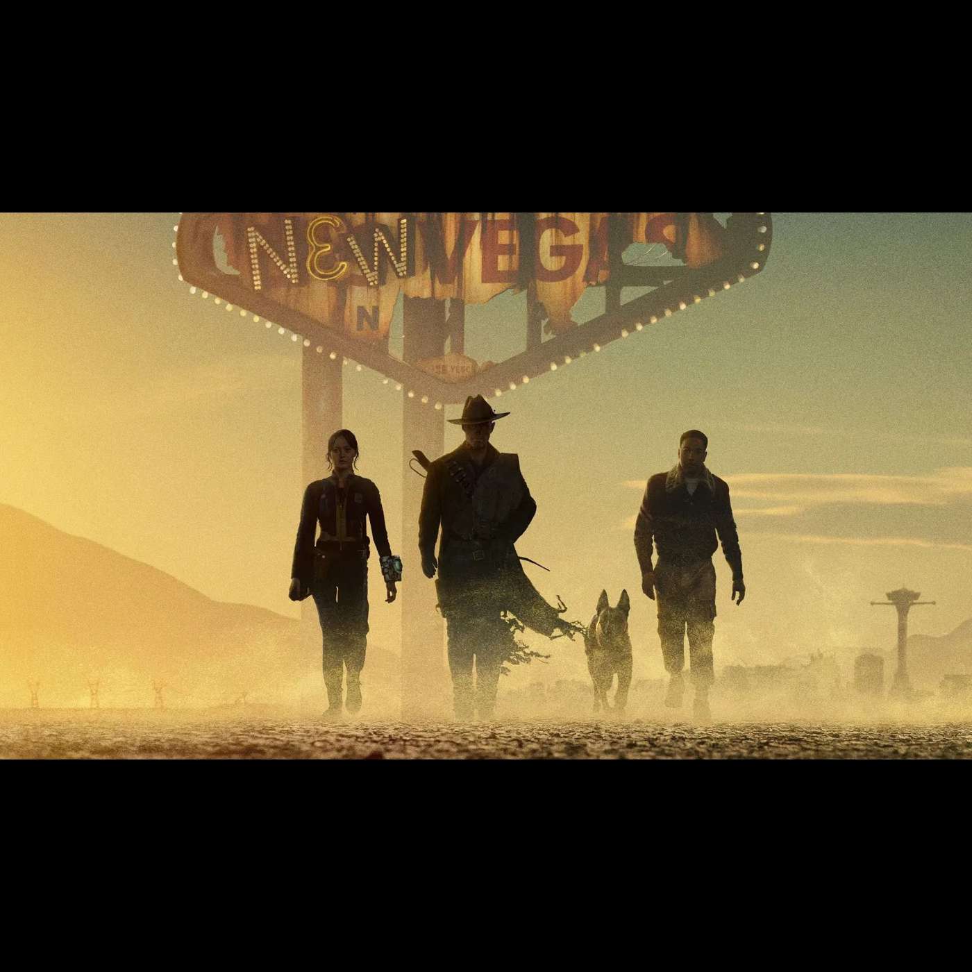 Ep. 235 – Fallout (Season 2 Ep. 1) Ep. 235 – Fallout (Season 2 Ep. 1)