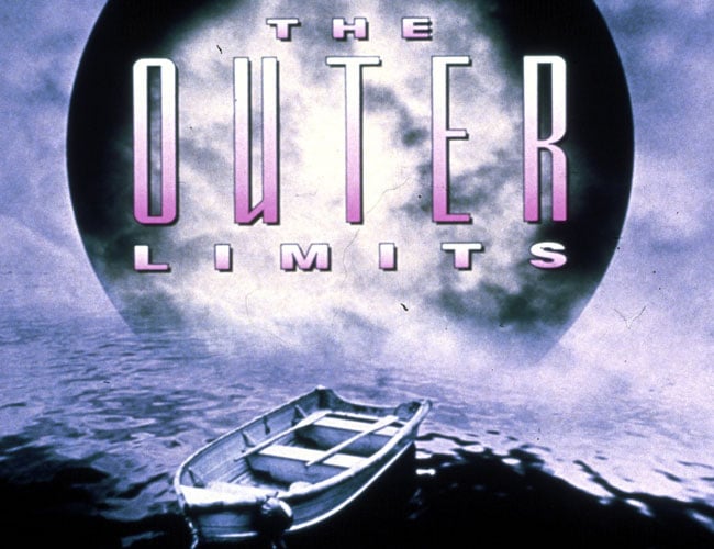Ep. 43 - The Outer Limits (Old and New) episode artwork