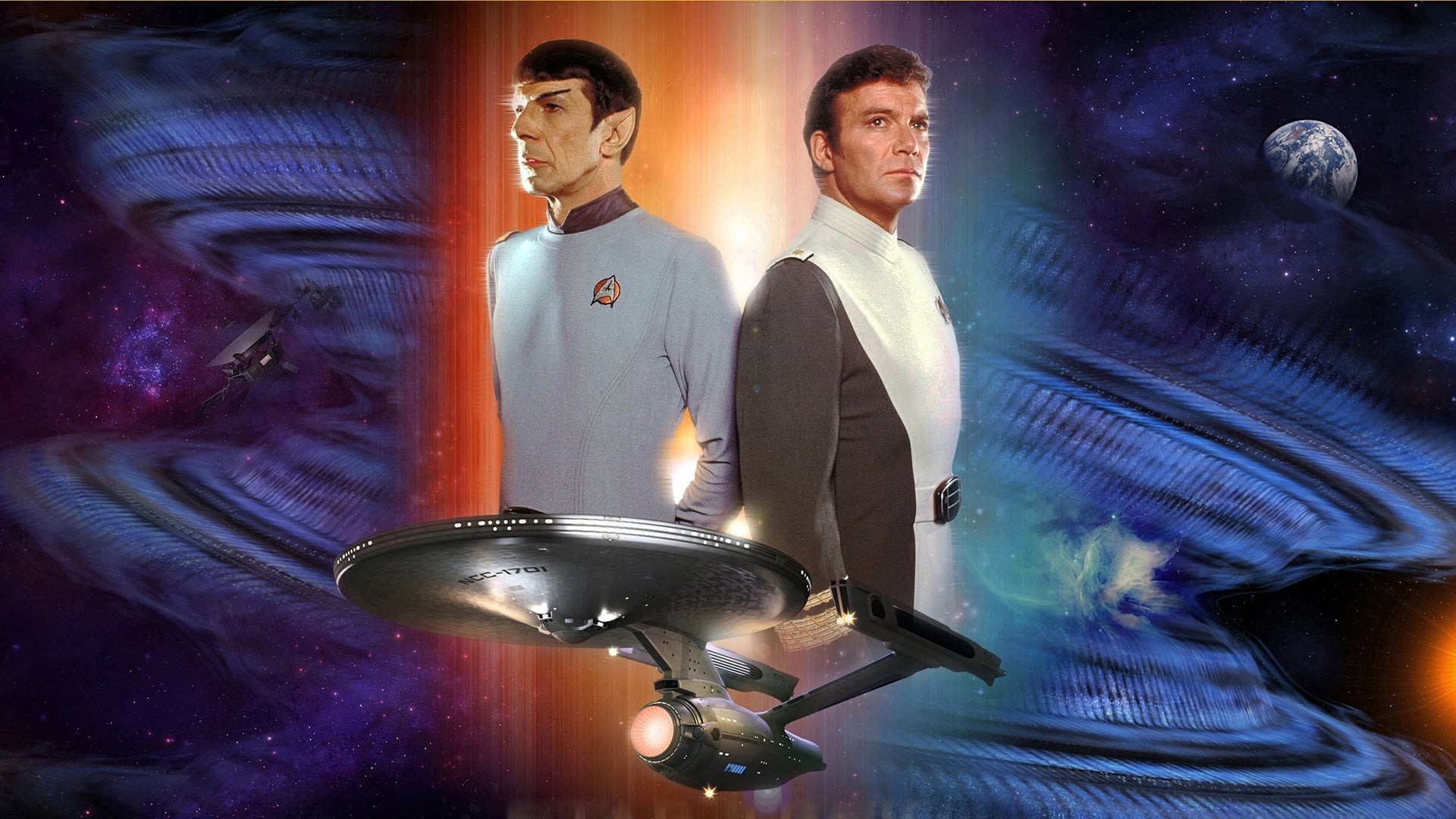 Ep. 115 - Star Trek: The Motion Picture (1979) episode artwork