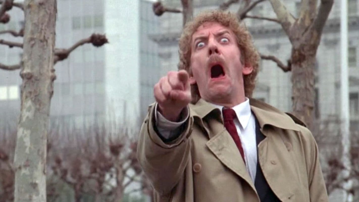 Ep. 145 - Invasion of the Body Snatchers (1978) episode artwork