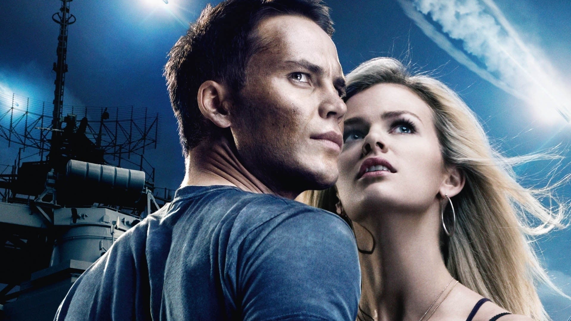 Ep. 191 - Battleship (2012) episode artwork