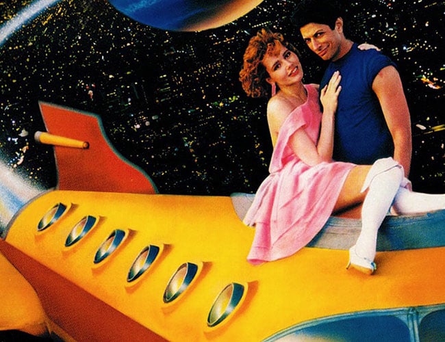 Ep. 69 - Earth Girls are Easy (1988) episode artwork