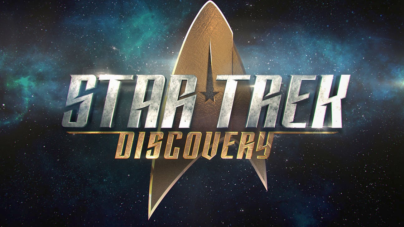 SaDiS Bonus Episode 4: Star Trek Discovery episode artwork