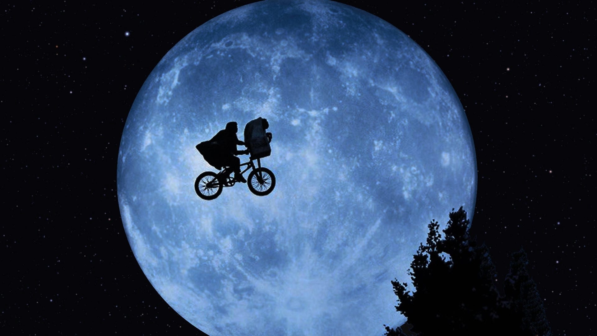Ep. 155 - E.T. the Extra-Terrestrial (1982) episode artwork