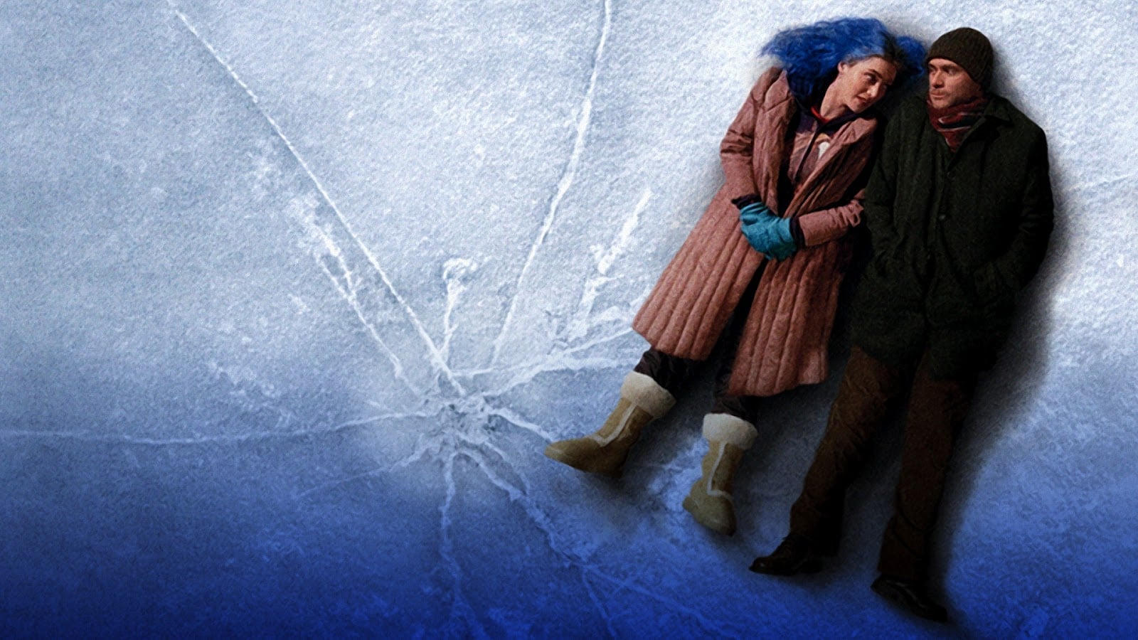 Ep. 105 - Eternal Sunshine of the Spotless Mind (2004) episode artwork