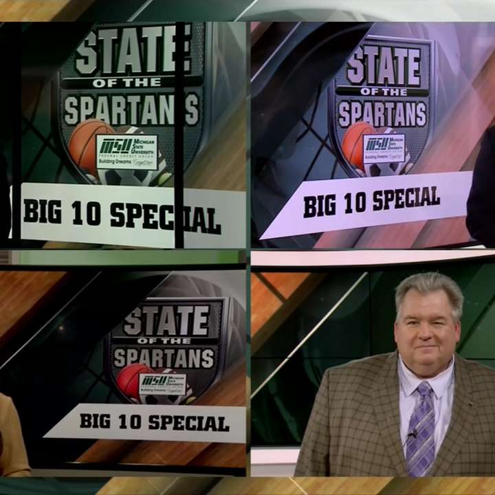 News 10 Sports Podcast