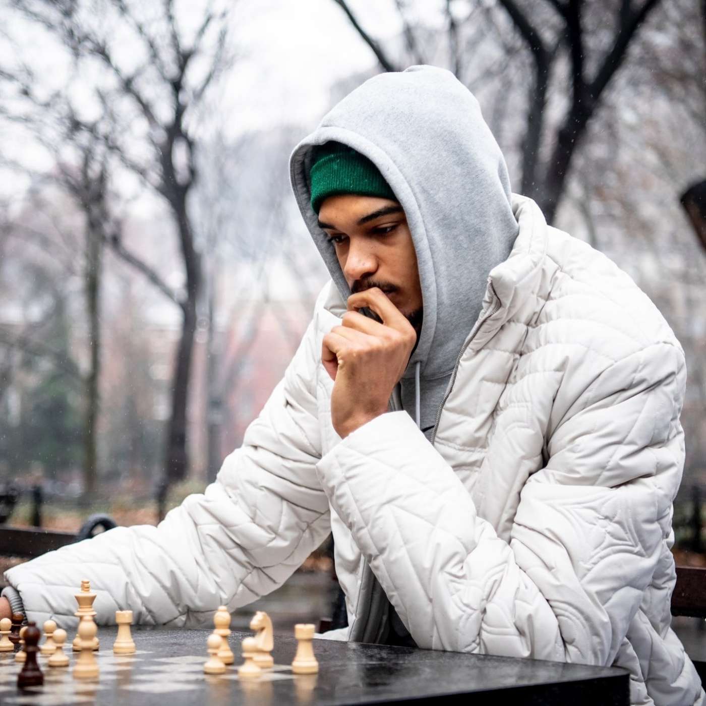 טנקינג:  חג מולד שמח וומבי!