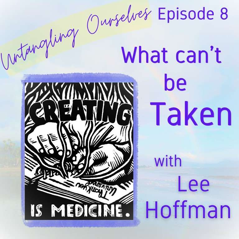 Podcast artwork