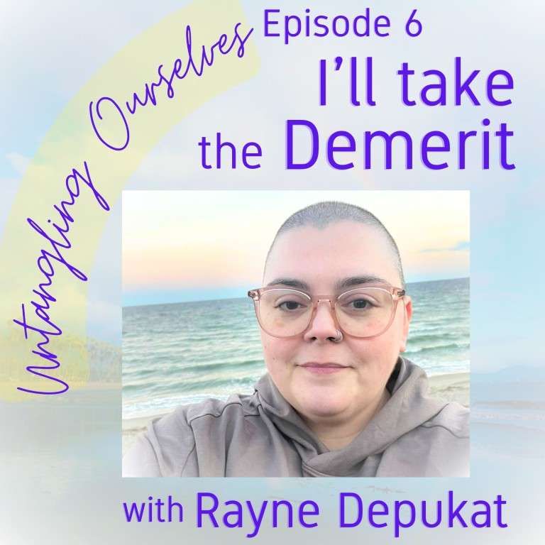 Untangling Ourselves