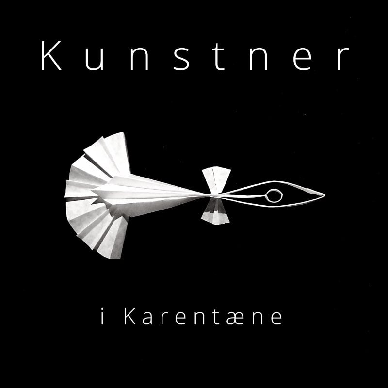 Kunstner i Karentæne