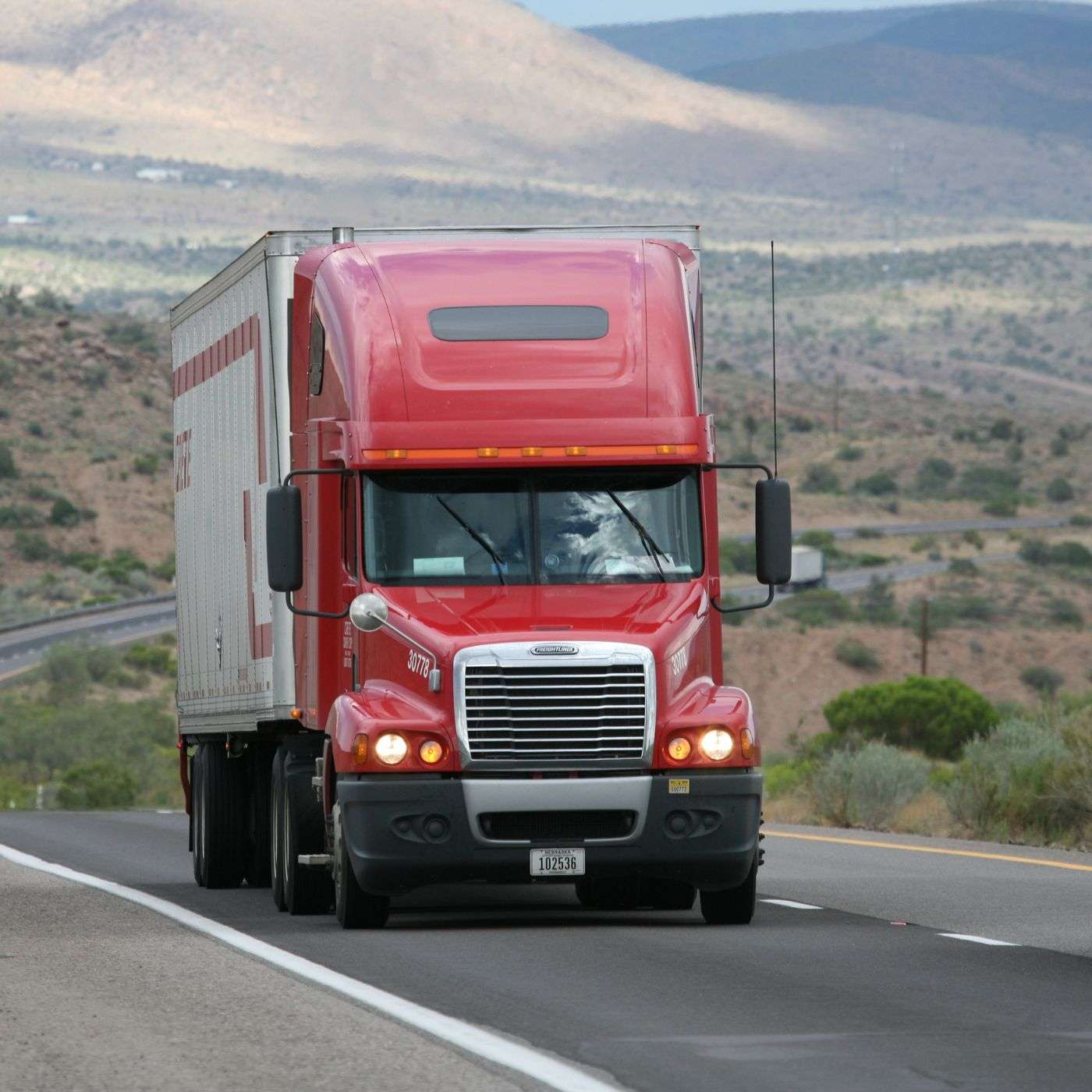 Building a Stronger Fleet: Choosing the Right Tow Truck for Long-Term Success episode artwork