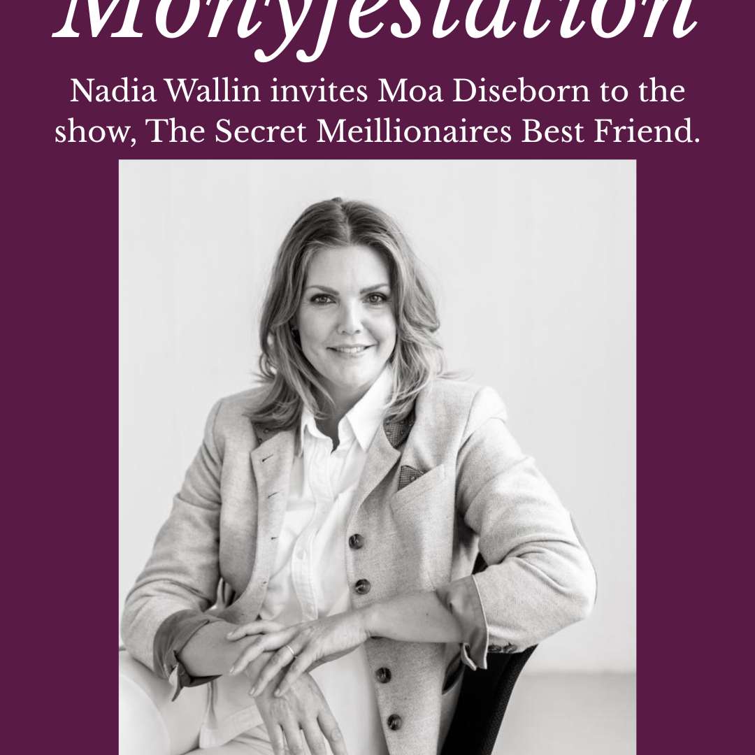 Moneyfestation