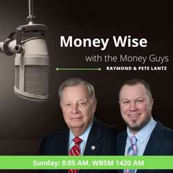 Money Wise with the Money Guys