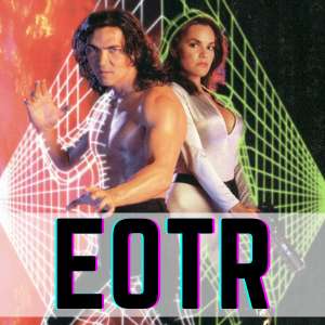 End Of The Reel