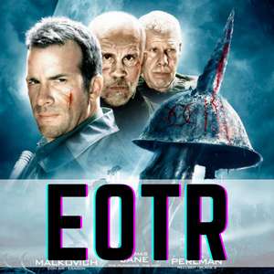 End Of The Reel