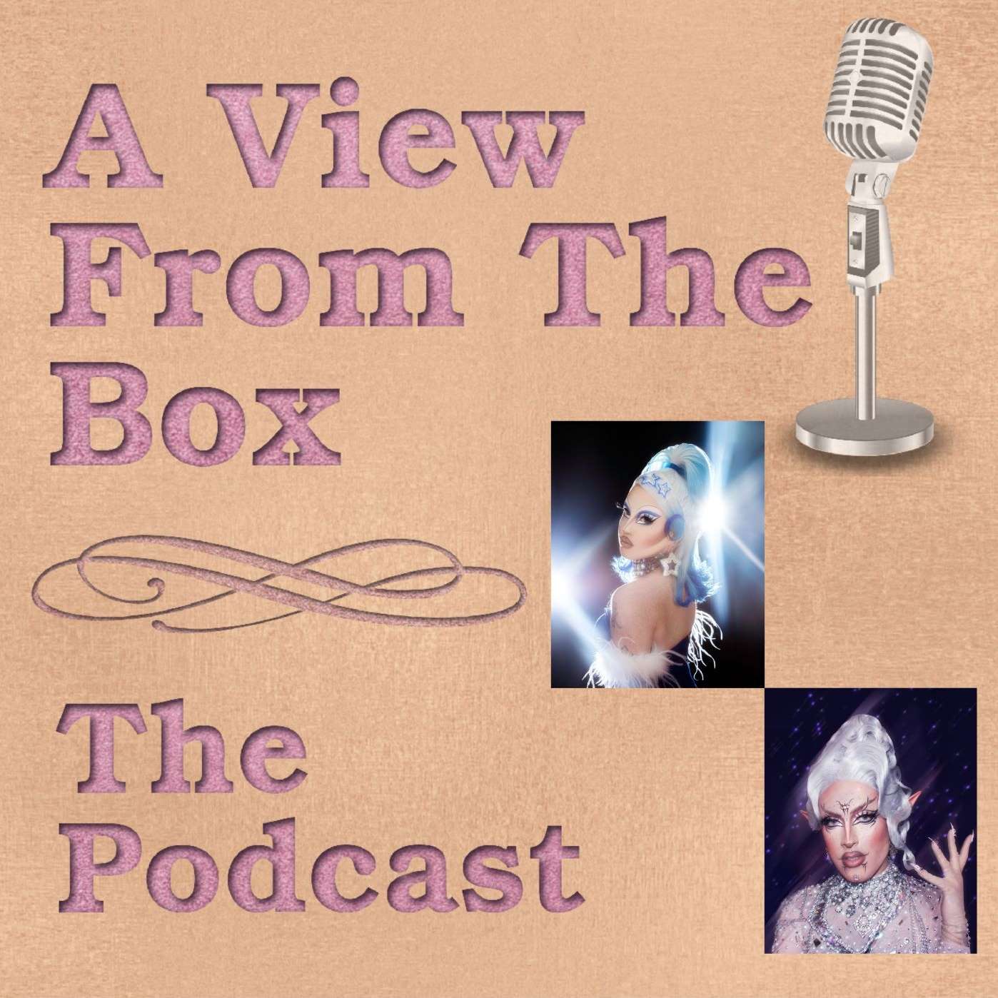 A View from the Box - The Podcast