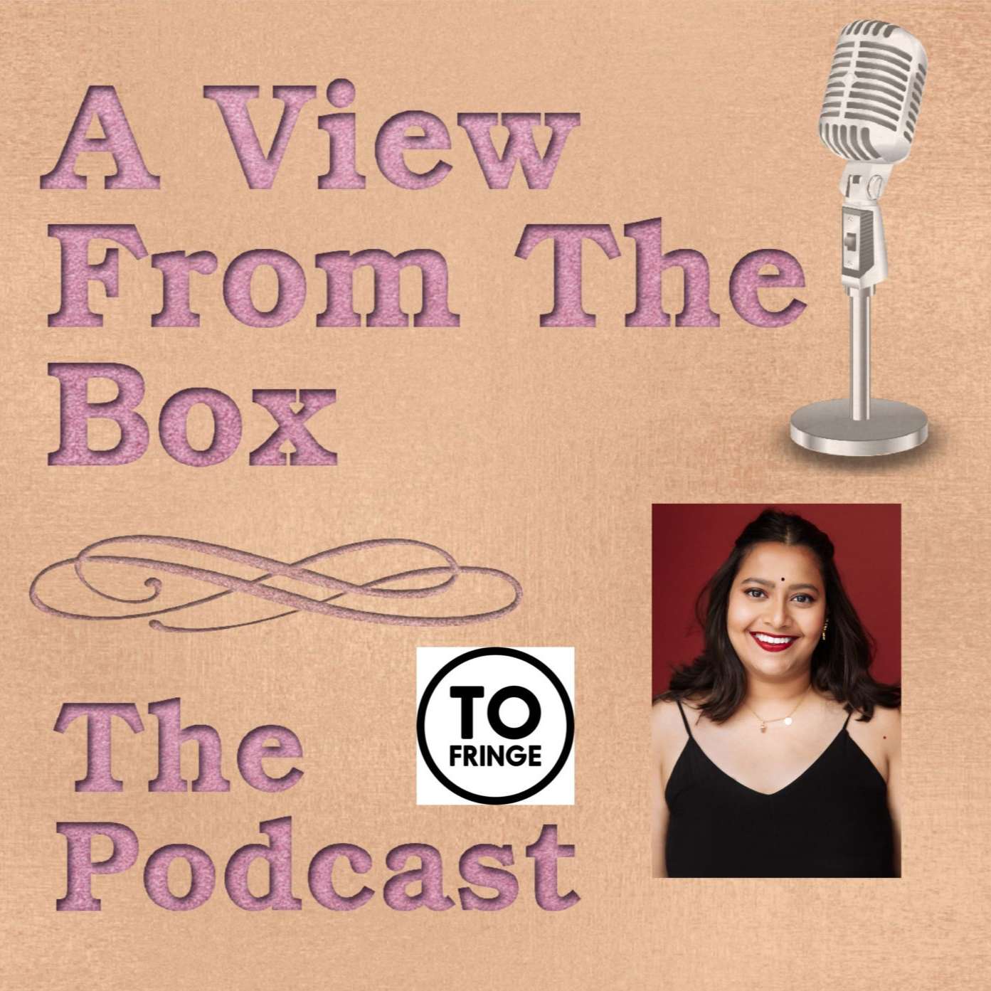 A View from the Box - The Podcast