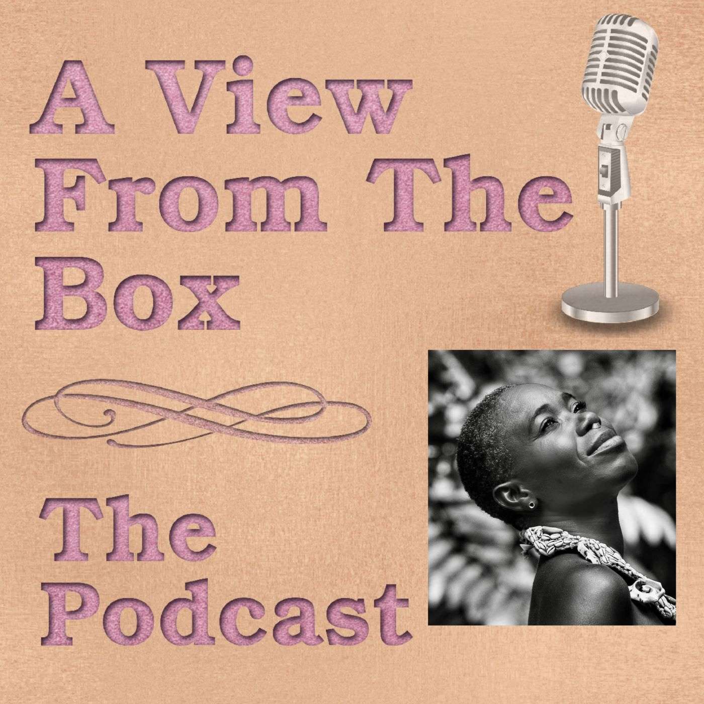 A View from the Box - The Podcast