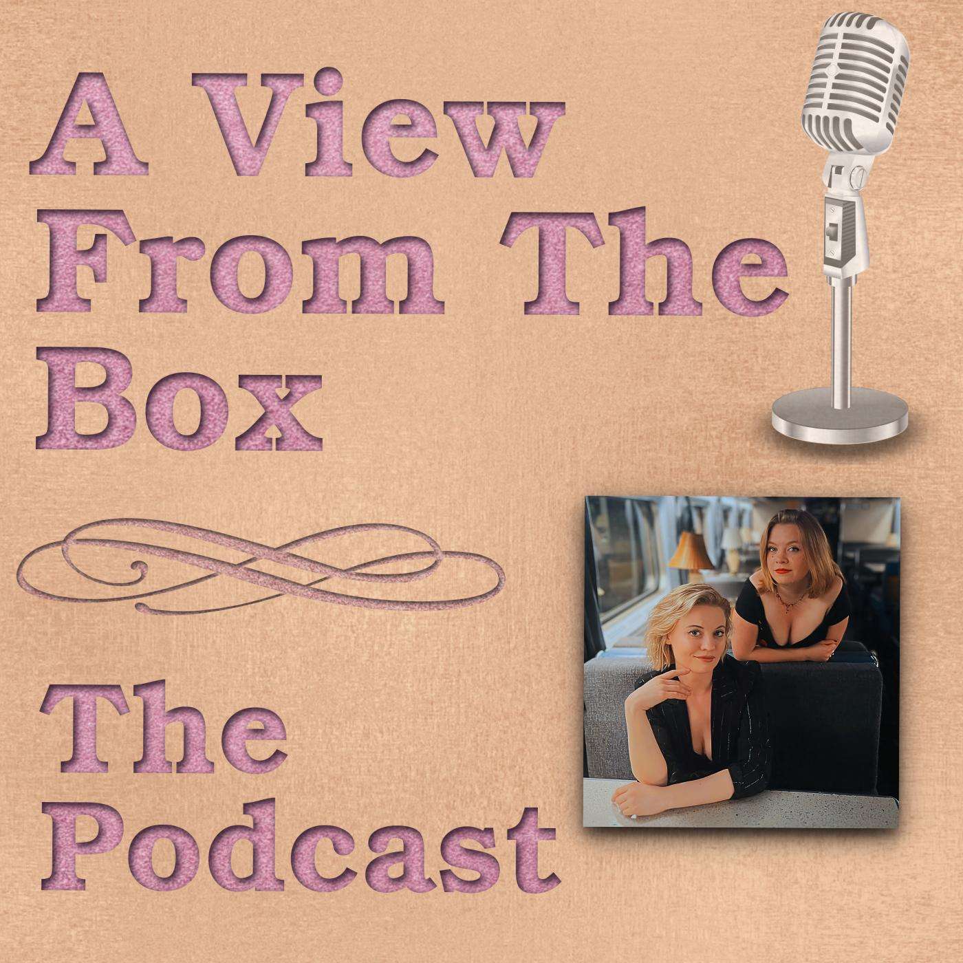 S2E11 - Epsiode 11 - Natalia Bushnik and Kathleen Welch of Spindle Collective and Eldritch Theatre's "Dead of Winter" S2E11 - Epsiode 11 - Natalia Bushnik and Kathleen Welch of Spindle Collective and Eldritch Theatre's "Dead of Winter"