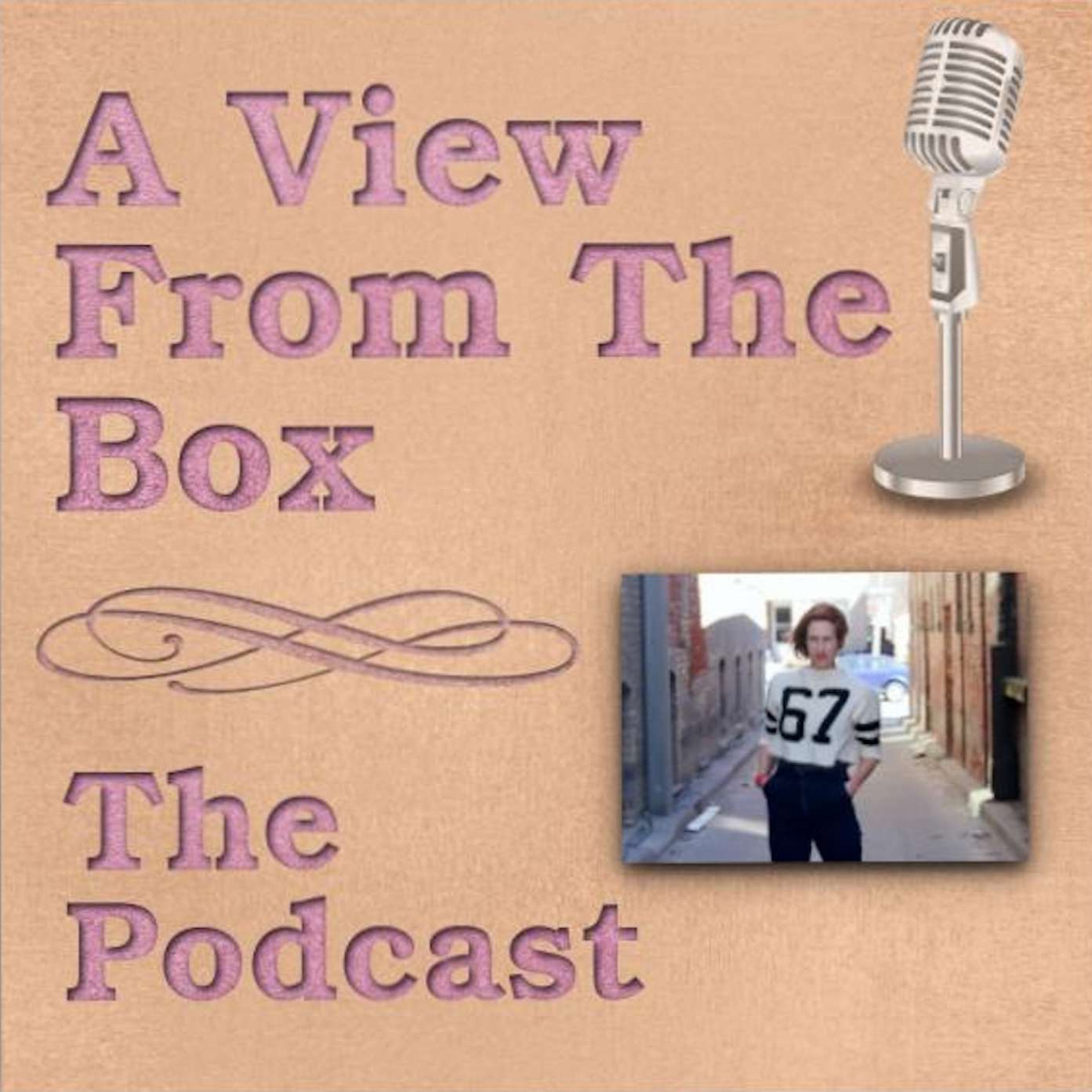 S2E2 - Episode 2 - Andrea Donaldson of Nightwood Theatre, in association with Tarragon Theatre's "Enormity, Girl, and the Earthquake in Her Lungs"