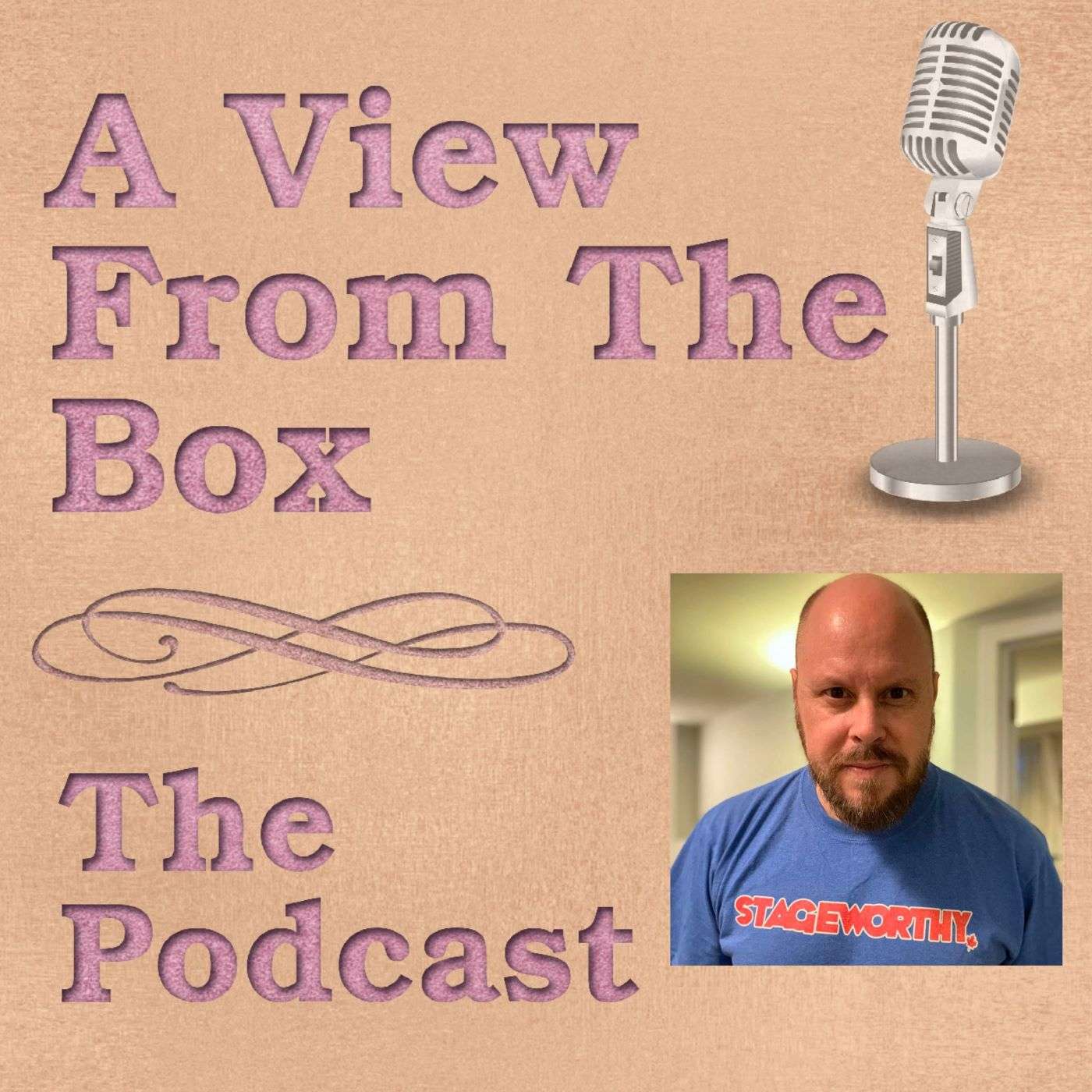 A View from the Box - The Podcast