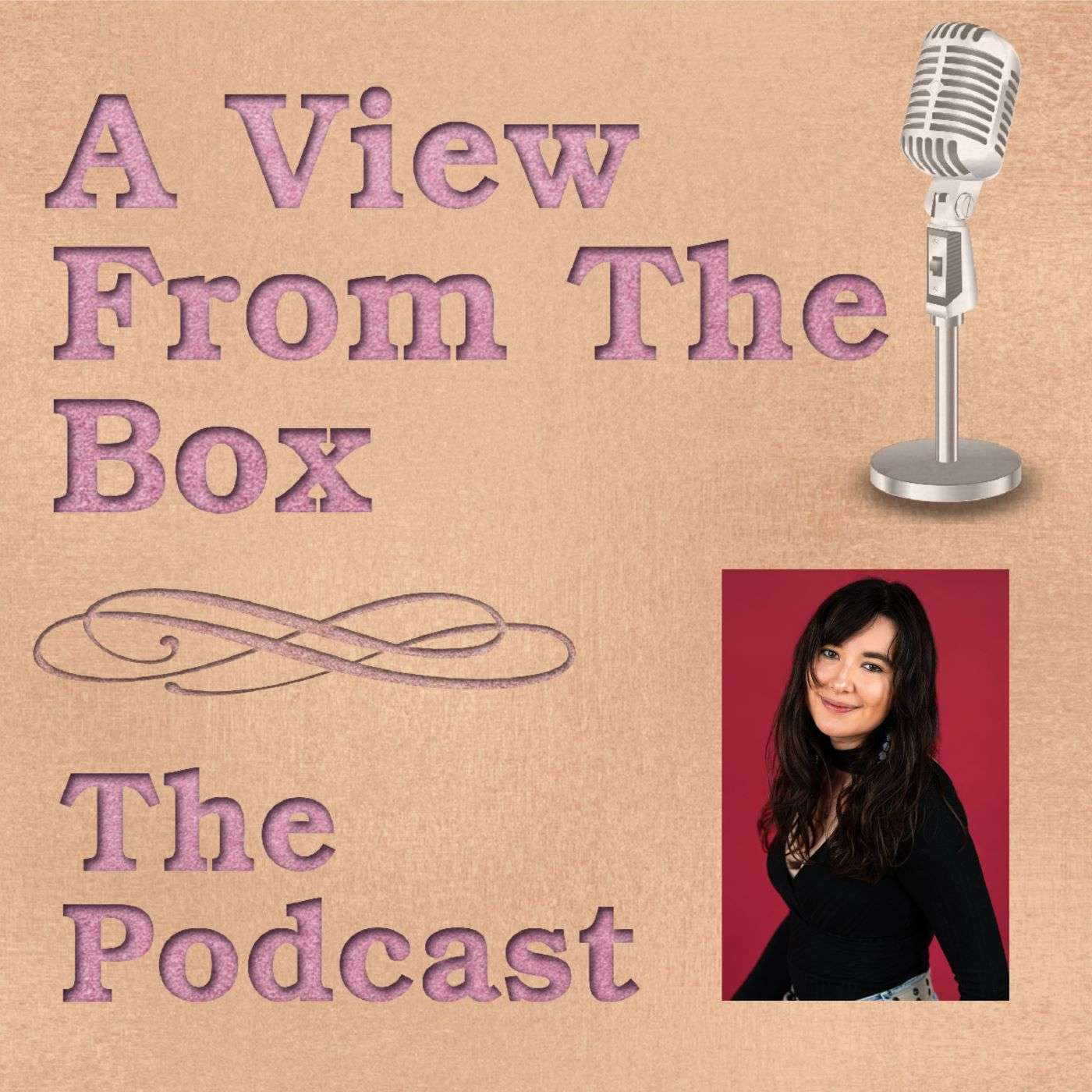 A View from the Box - The Podcast